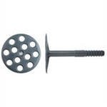 Дюбель 10х160 для крепления изоляции  IZO 20шт