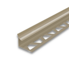 Закладка 9-10 мм внутренняя карамель 2,5 м Вп9