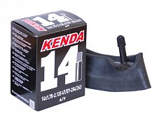 Камера 14" авто 5-511304 1.75-2.125  (47/57-254/263) (50) KENDA AR