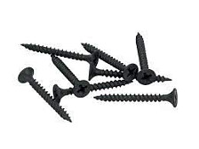 Саморезы для крепления ГВЛ 3,9х45 2-х заходн  потай 500шт ведро консерв  масло