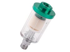 Минифильтр воздушный ECO на 1/4"