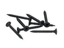 Саморезы для крепления ГВЛ 3,9х45 2-х заходн  потай 500шт ведро консерв  масло