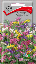 Семена Статица Радужная смесь (Поиск)