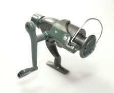 Катушка COBRA 6 подшипников (СВ640) 1104