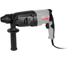 Перфоратор ИНТЕРСКОЛ П-25/750 ЭР SDS plus (кейс)