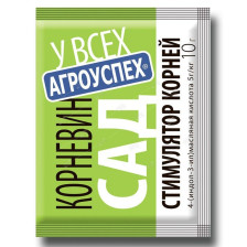 Стимулятор Корневин 10 гр (Агроуспех)