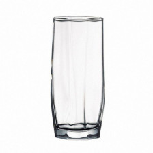 Набор стаканов 6 шт 330 мл для пива HISAR БОР 42857