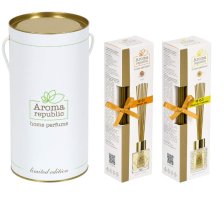 Подарочный набор AROMA Selective Edition 30мл и50мл №1