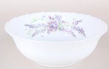 Салатник 20 см 1200 мл Lavender LHBW-80-7272