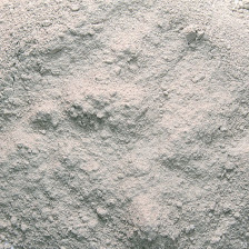 Мертель шамотный МШ-36 25кг(фасовка)
