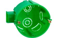 Коробка скрытой установки КМ40004-10 68x45 UKT10-068-045-000-A-S