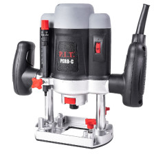 Фрезер PIT PER8-C (1400Вт, цанги 6/8мм,  ход55мм)