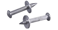 Дюбель-гвозди 3,7x30 по 0,2 кг