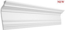 Плинтус потолочный GPX-22 60х130мм (30) 2,0м