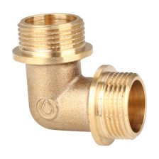 Уголок 1 1/2" ш/ш Gappo