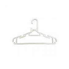 Плечики 270мм детские В-102-К