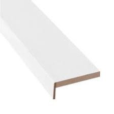 Наличник Катрин телескоп снег 70х2150 (Бастион)