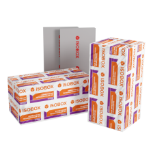 Плита  Изобокс XPS 1180х580х50 (8)