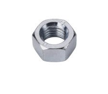 Гайка М20 DIN934 шестигр класс прочности 8,0