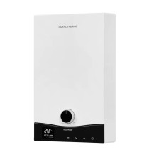 Водонагреватель проточный Royal Thermo NPX 8 Multiflow