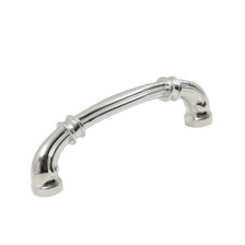 Ручка-скоба RS439CP 96 мм хром