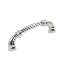 Ручка-скоба RS439CP 96 мм хром