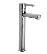 Смеситель для раковины LEGNA высокий N3014402LPT h = 32 см (Laparet, Турция)