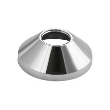 Отражатель хром 3/4" САНАКС, высота 2см 157 