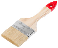 Кисть флейцевая 2,5" FIT 01036