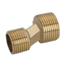 Эксцентрик 1/2"х3/4" нр-нр FRAP