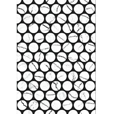 Плитка облицовочная (27,5х40) Помпеи 7 тип 1 белый (Керамин, Беларусь)