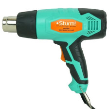 Фен STURM HG2005 2000 Вт кейс