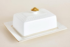 Масленка 19 см Снежная королева S606820-А