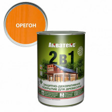 Акватекс (0,8л) орегон
