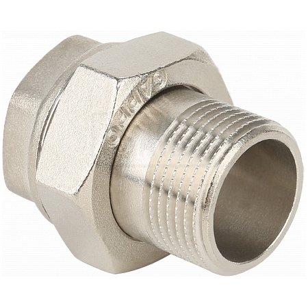 Американка 1/2" г/ш прямая Gappo