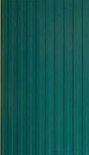 Профнастил С8 0,4х1200х3000 зеленый