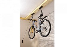 Крепление для хранения велосипеда (под потолок) GW