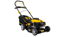 Бензогазонокосилка CHAMPION LM4215 1,5 кВт, 40 л, 42 см