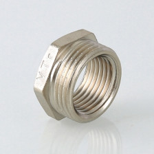 Футорка 1"х3/4" ш/г VTr.581.N.0605