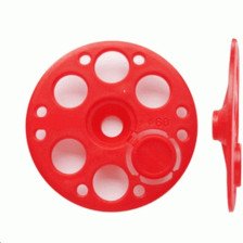 Держатель для изоляции РОНДОЛЬ 60мм 10шт