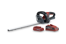 Кусторез аккумуляторный МОБИЛ К XHA51 КОМФОРТ (АКБ 20В, 2Ач, ЗУ) Кусторез аккумуляторный МОБИЛ К XHA51 КОМФОРТ (АКБ 20В, 2Ач, ЗУ)