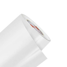 Пленка Oracal самоклеющаяся 641-10М белый (1м)