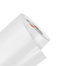 Пленка Oracal самоклеющаяся 641-10М белый (1м)