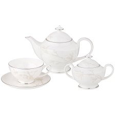 Сервиз чайный 14 пр 6 персон Медиссон Lefard 440-246