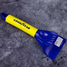 Скребок для льда GOODYEAR WS-03 усиленный