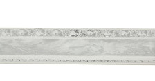 Карниз АЖУР-2п МРАМОР 2,0м (2)