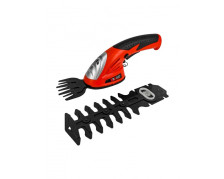 Ножницы-кусторез BGT72 7,2В 1,3 Ач