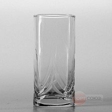 Набор стаканов 6 шт 290 мл для виски TRIUMPH 41630