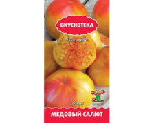 Семена Томат Медовый салют (Поиск)