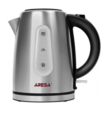 Чайник электрический Aresa AR-3483 1,7л 1850-2200 Вт